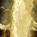 Old Faithful Memories